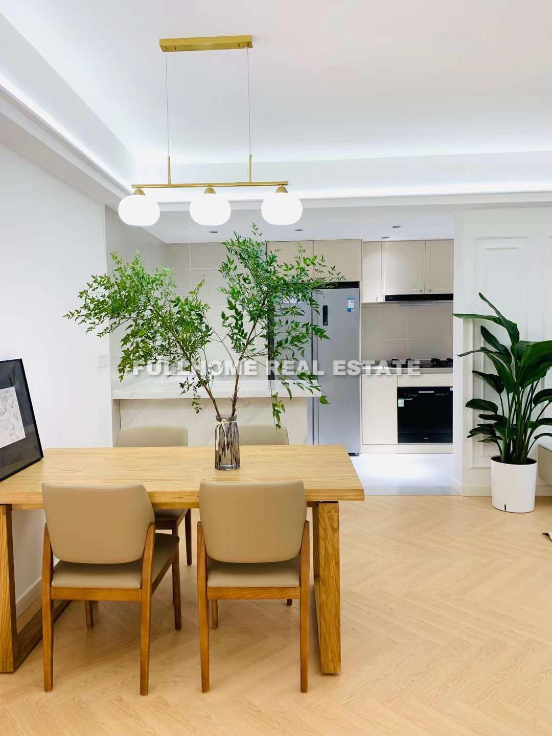 8 Park Avenue - Interior view 4, Shanghai rental property