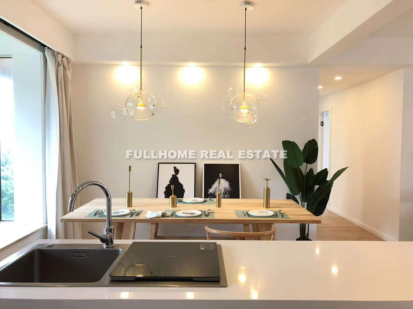 LaDoll International City - Interior view 4, Shanghai rental property