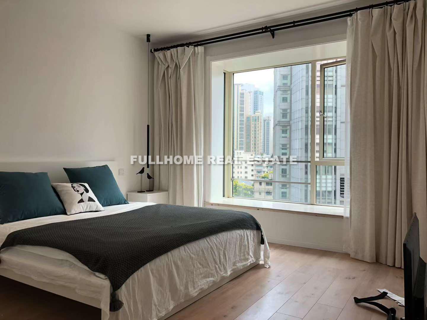 LaDoll International City - Interior view 7, Shanghai rental property