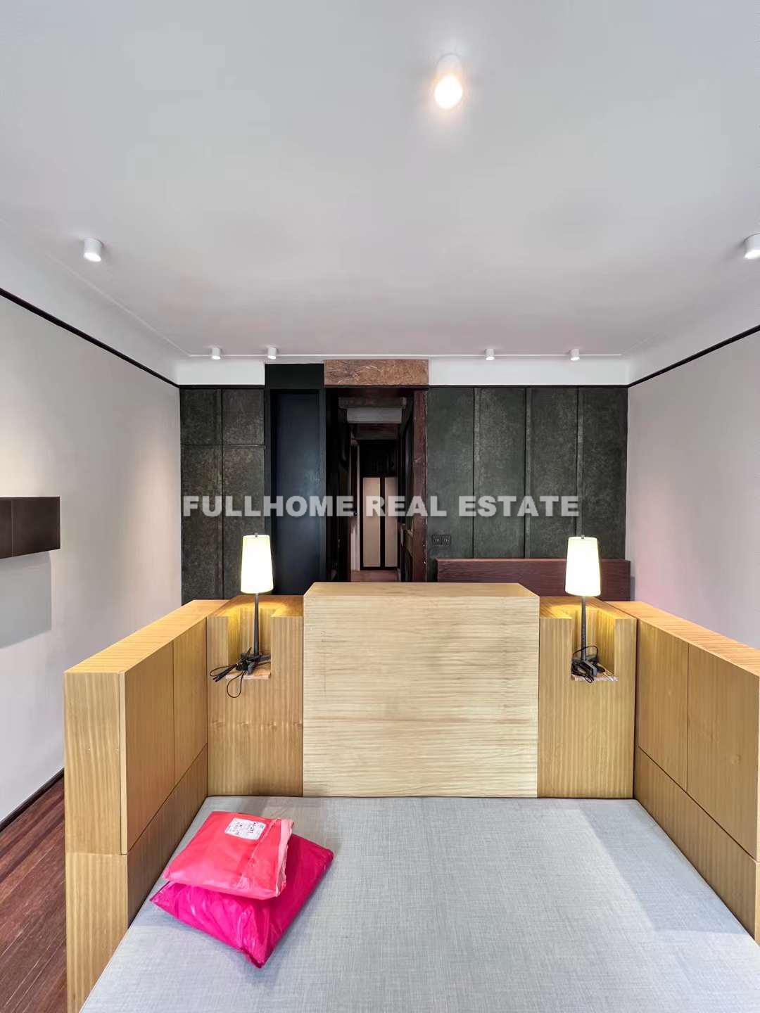 Huaihai Mansion - Interior view 9, Shanghai rental property