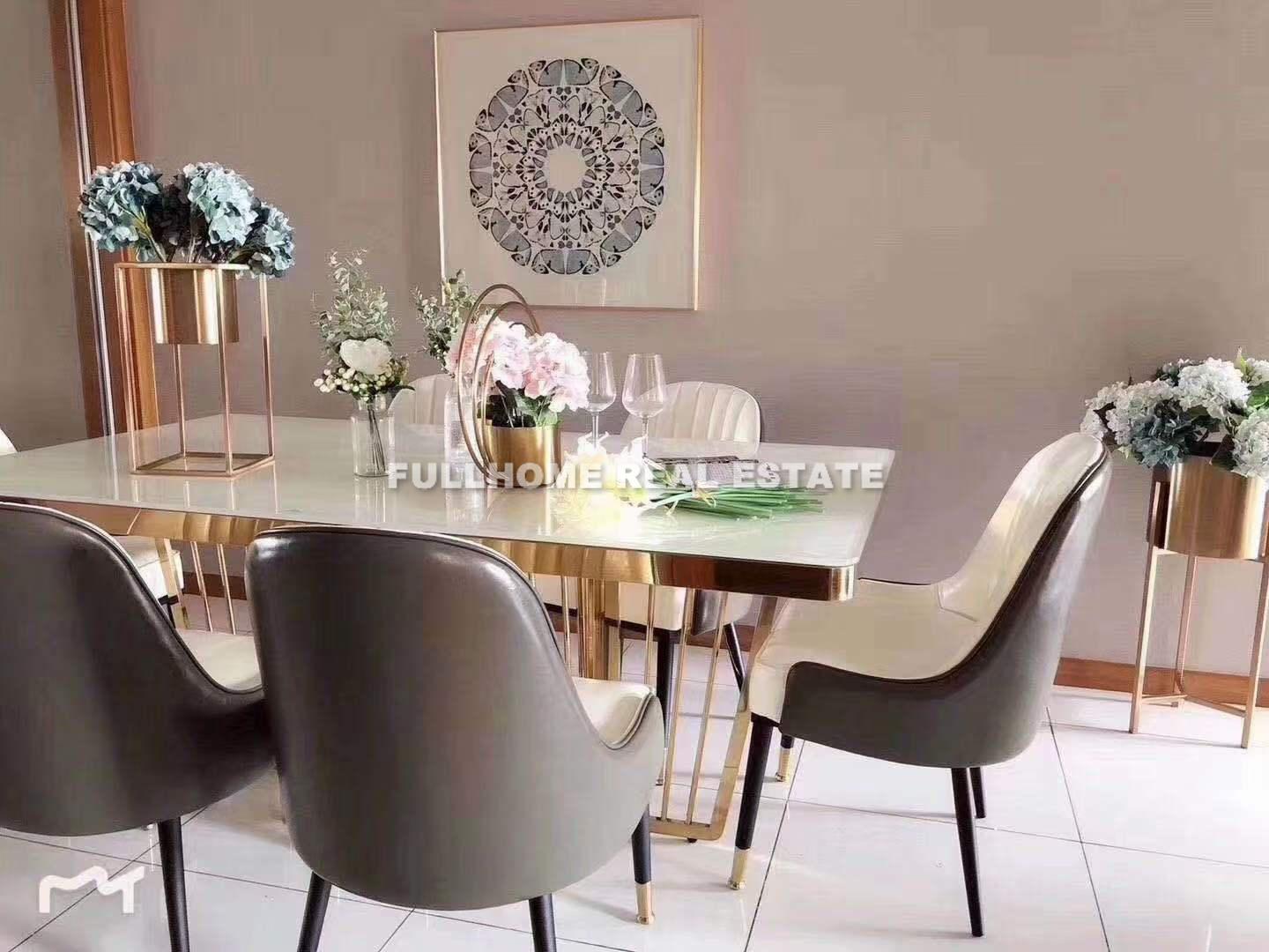Sunny Flower City - Interior view 9, Shanghai rental property