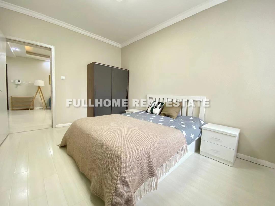 Tianshan Yijingyuan - Interior view 8, Shanghai rental property