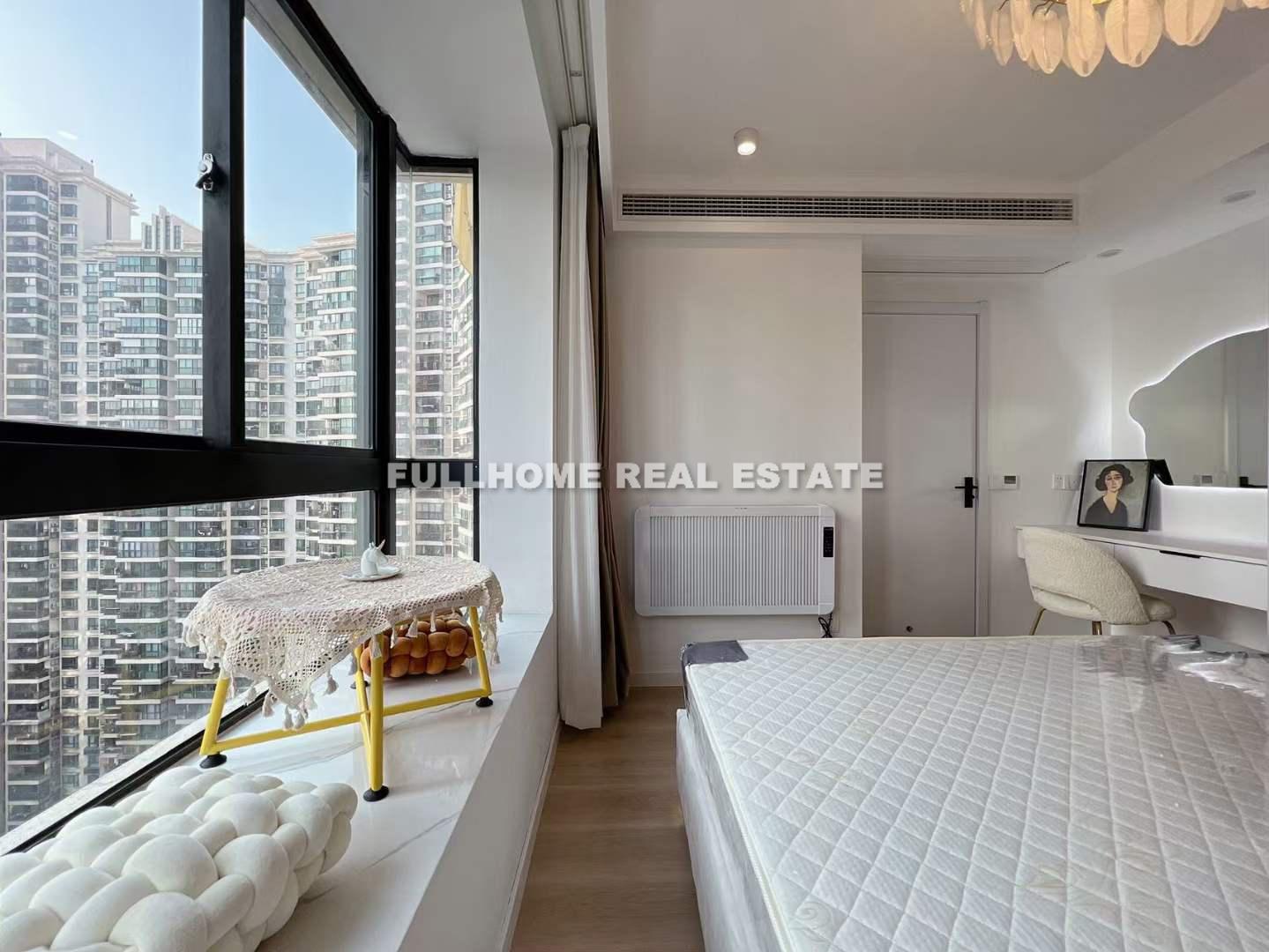 Zhong Yuan Liang Wan Cheng - Interior view 5, Shanghai rental property