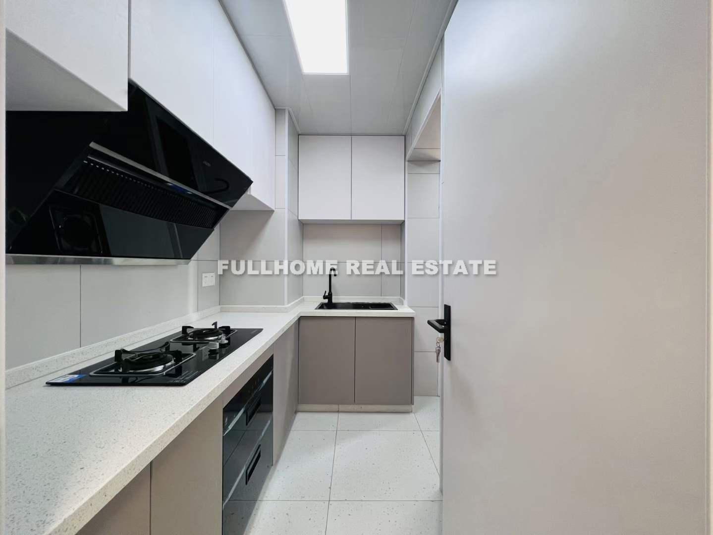 Zhong Yuan Liang Wan Cheng - Interior view 6, Shanghai rental property