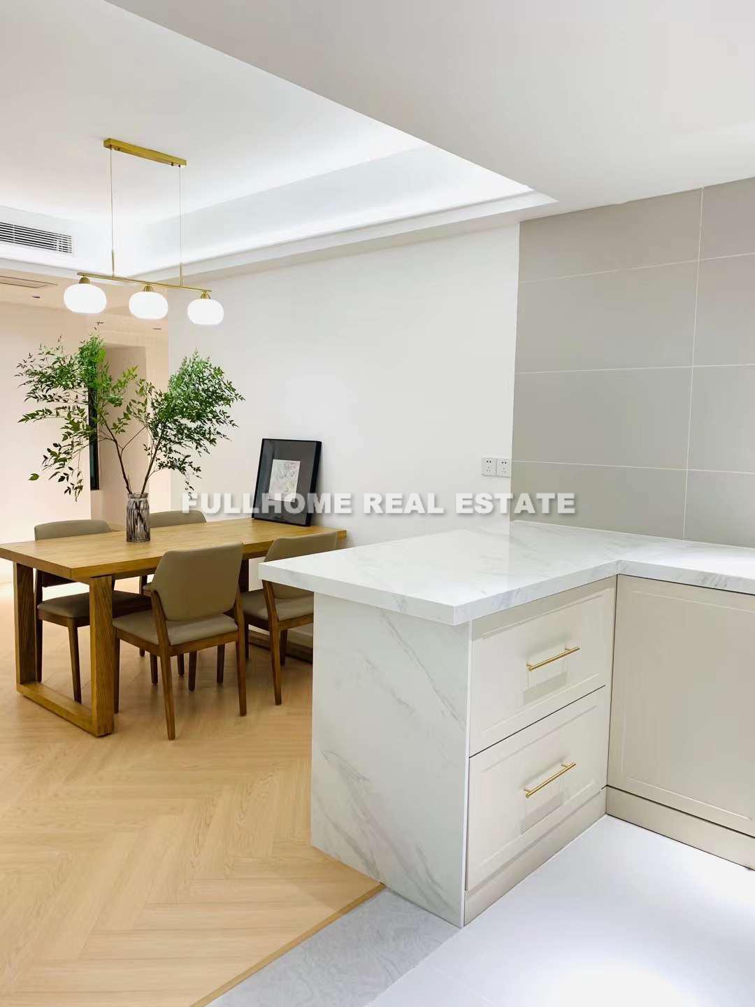 8 Park Avenue - Interior view 5, Shanghai rental property