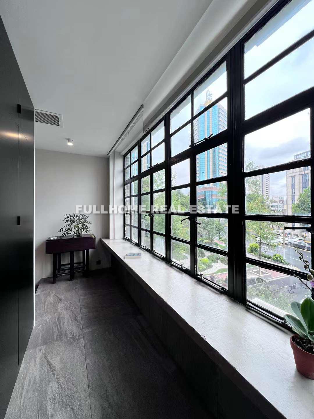 Huaihai Mansion - Interior view 5, Shanghai rental property