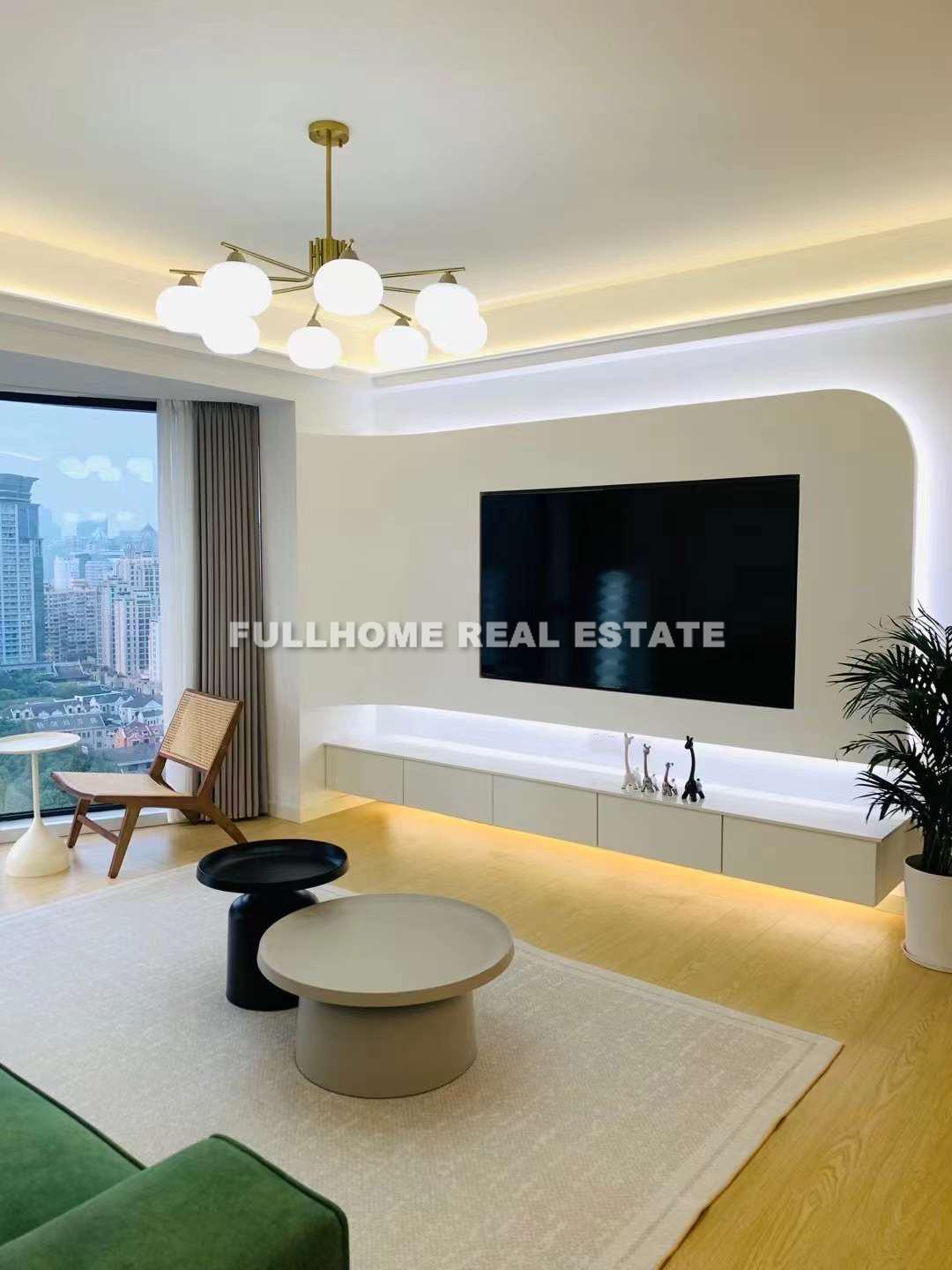 Huangpu Zhongxin City - Interior view 2, Shanghai rental property