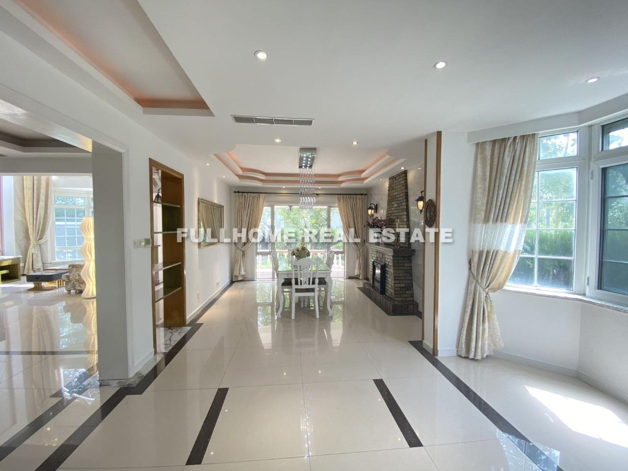 An Sheng Villas / Prosperity Villa - Interior view 6, Shanghai rental property