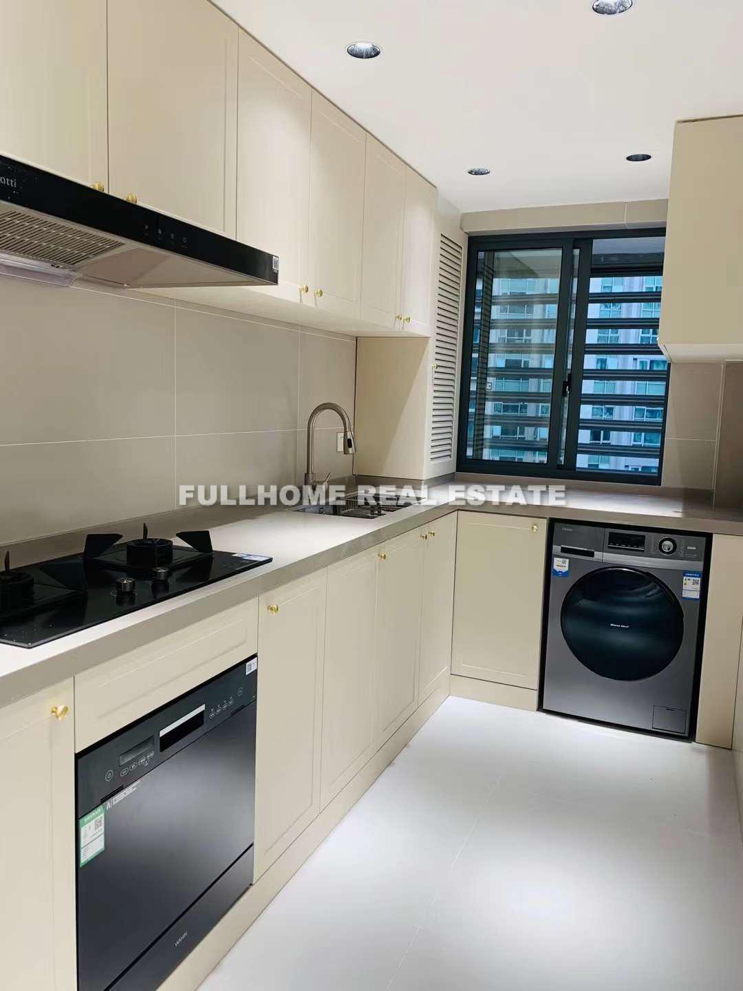 8 Park Avenue - Interior view 8, Shanghai rental property