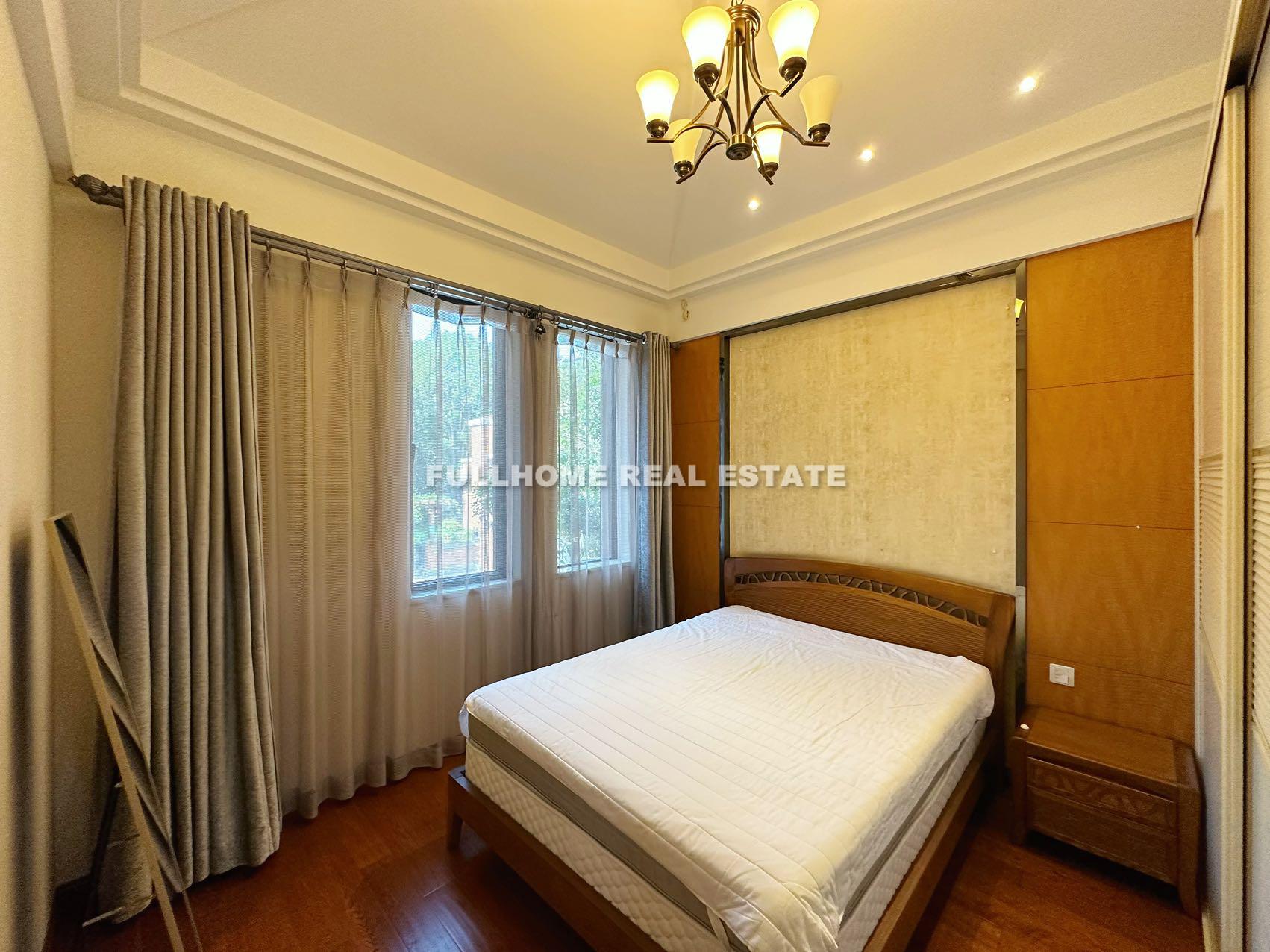 Dream House - Interior view 8, Shanghai rental property