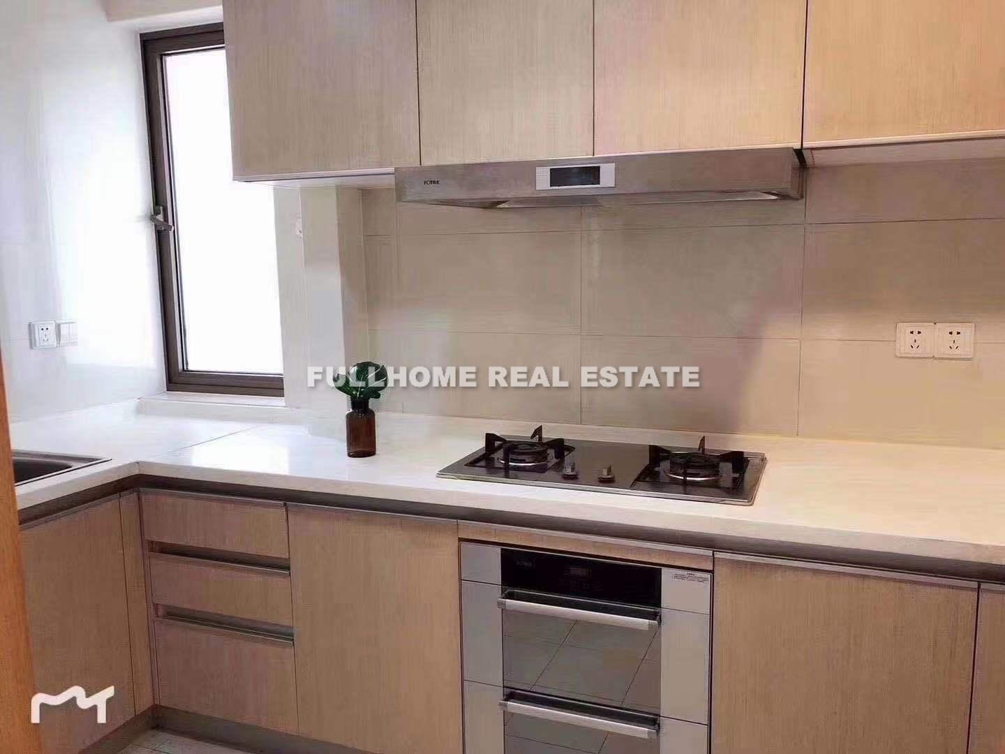 Sunny Flower City - Interior view 7, Shanghai rental property