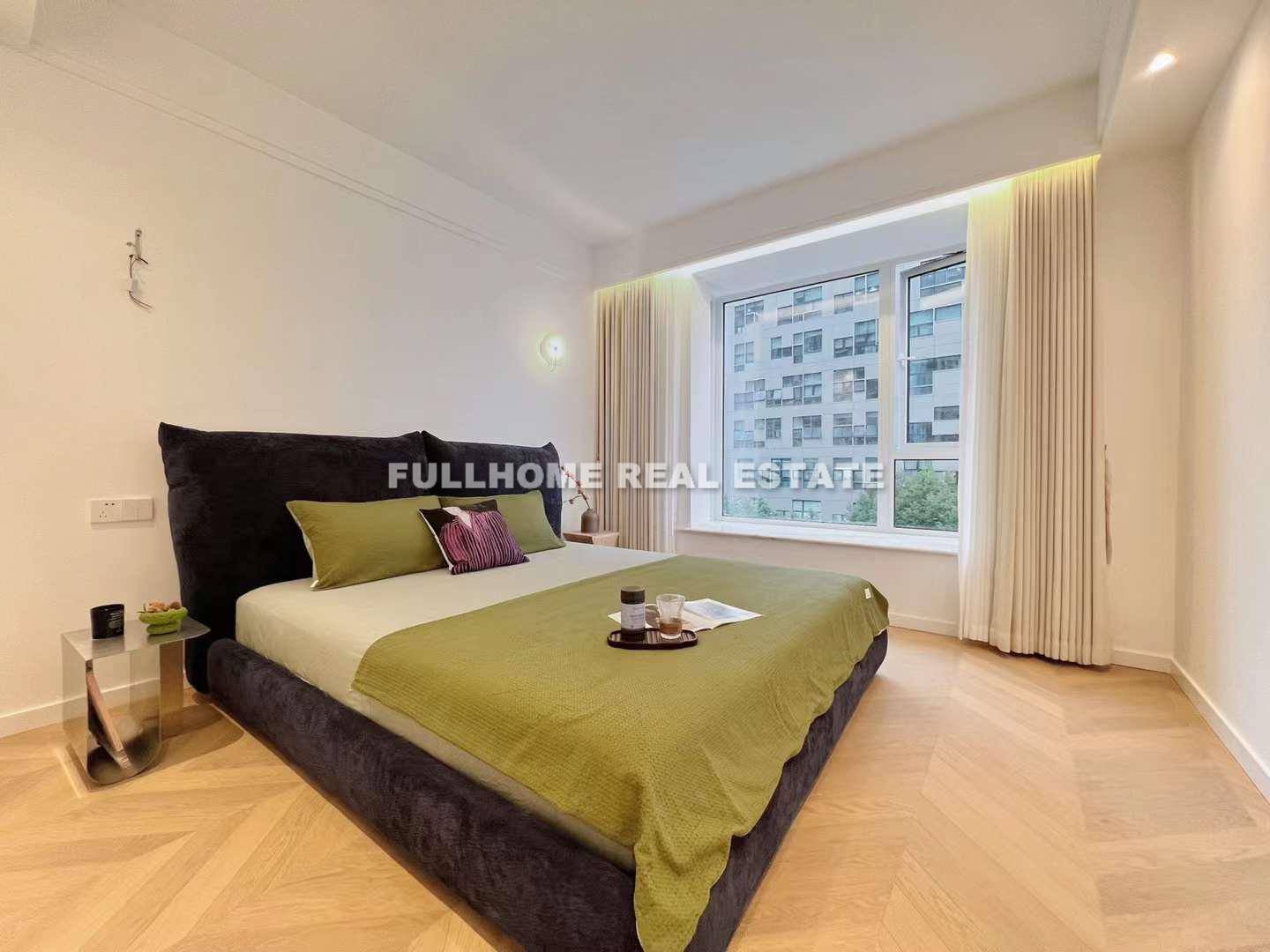 Yadu International Garden - Interior view 5, Shanghai rental property