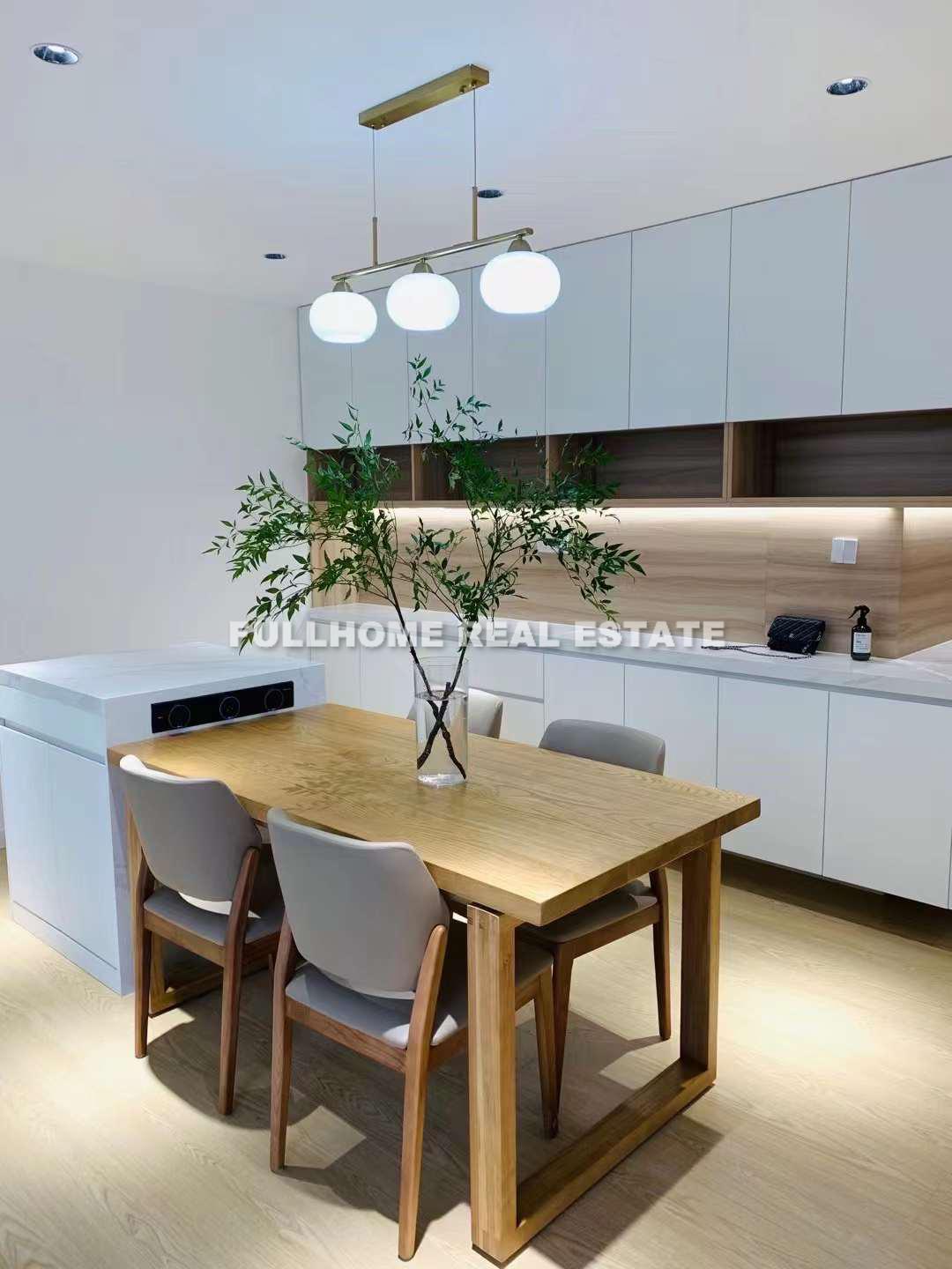 Huangpu Zhongxin City - Interior view 3, Shanghai rental property
