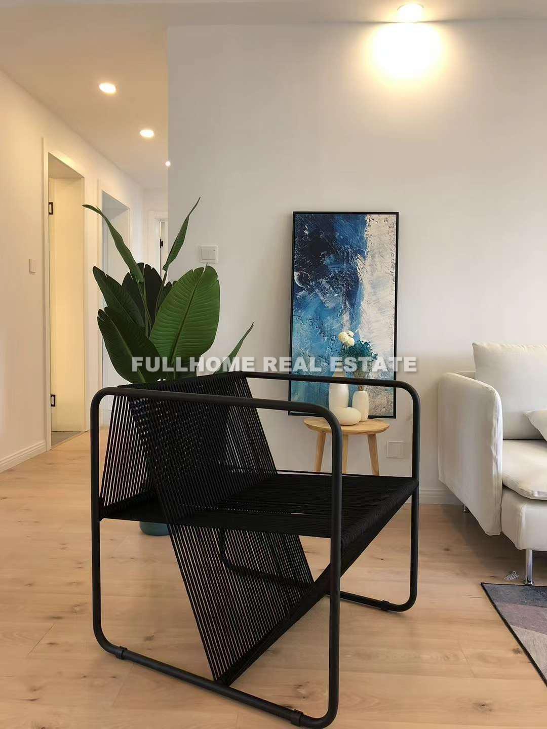 LaDoll International City - Interior view 3, Shanghai rental property