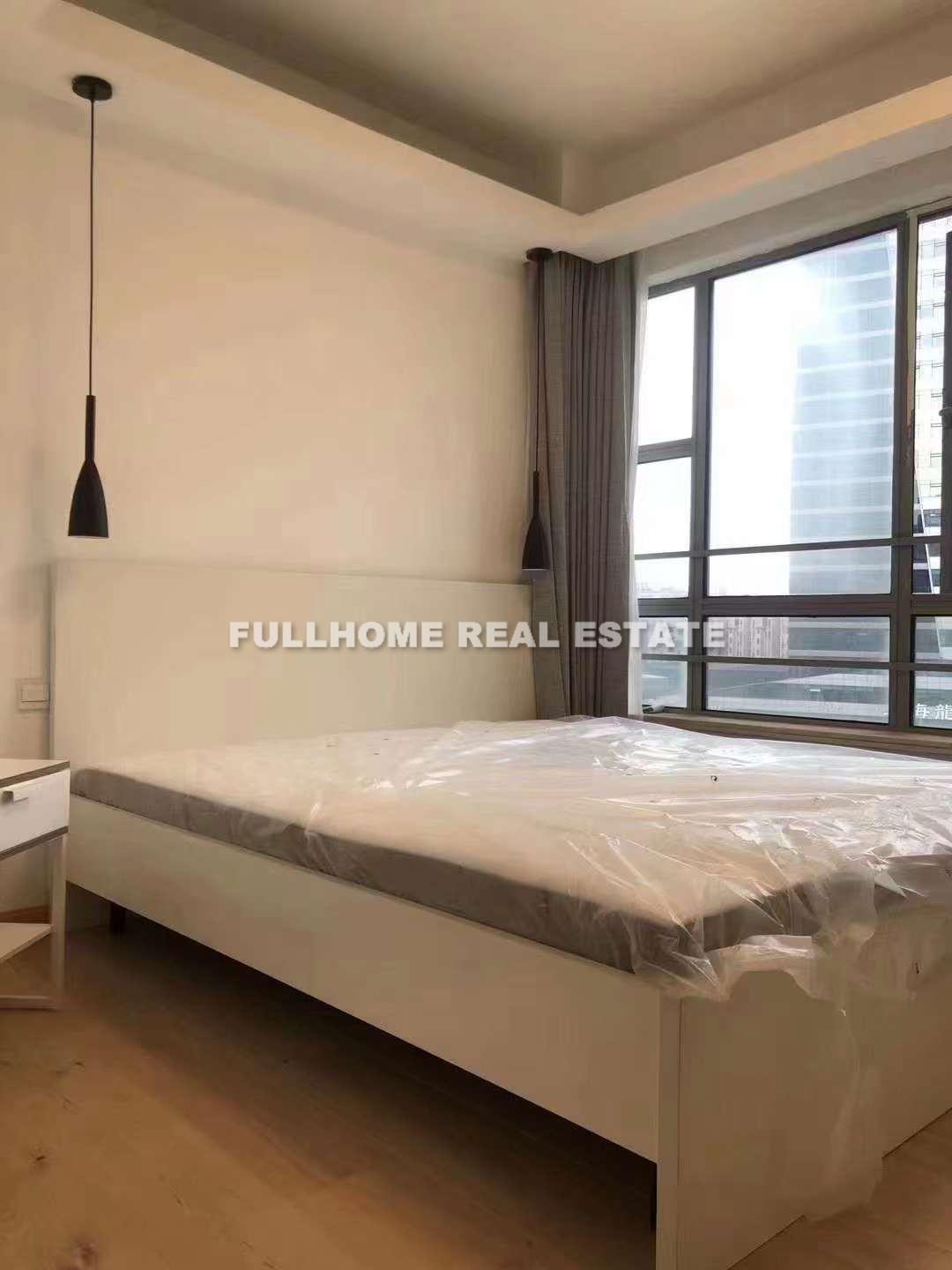 Lv Di Hai Yi - Interior view 5, Shanghai rental property