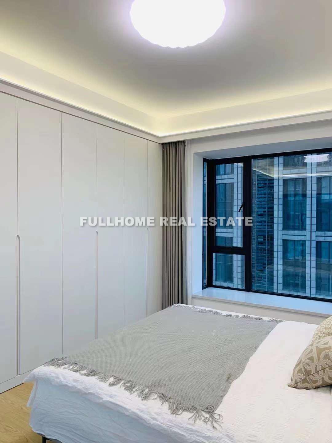 Huangpu Zhongxin City - Interior view 6, Shanghai rental property
