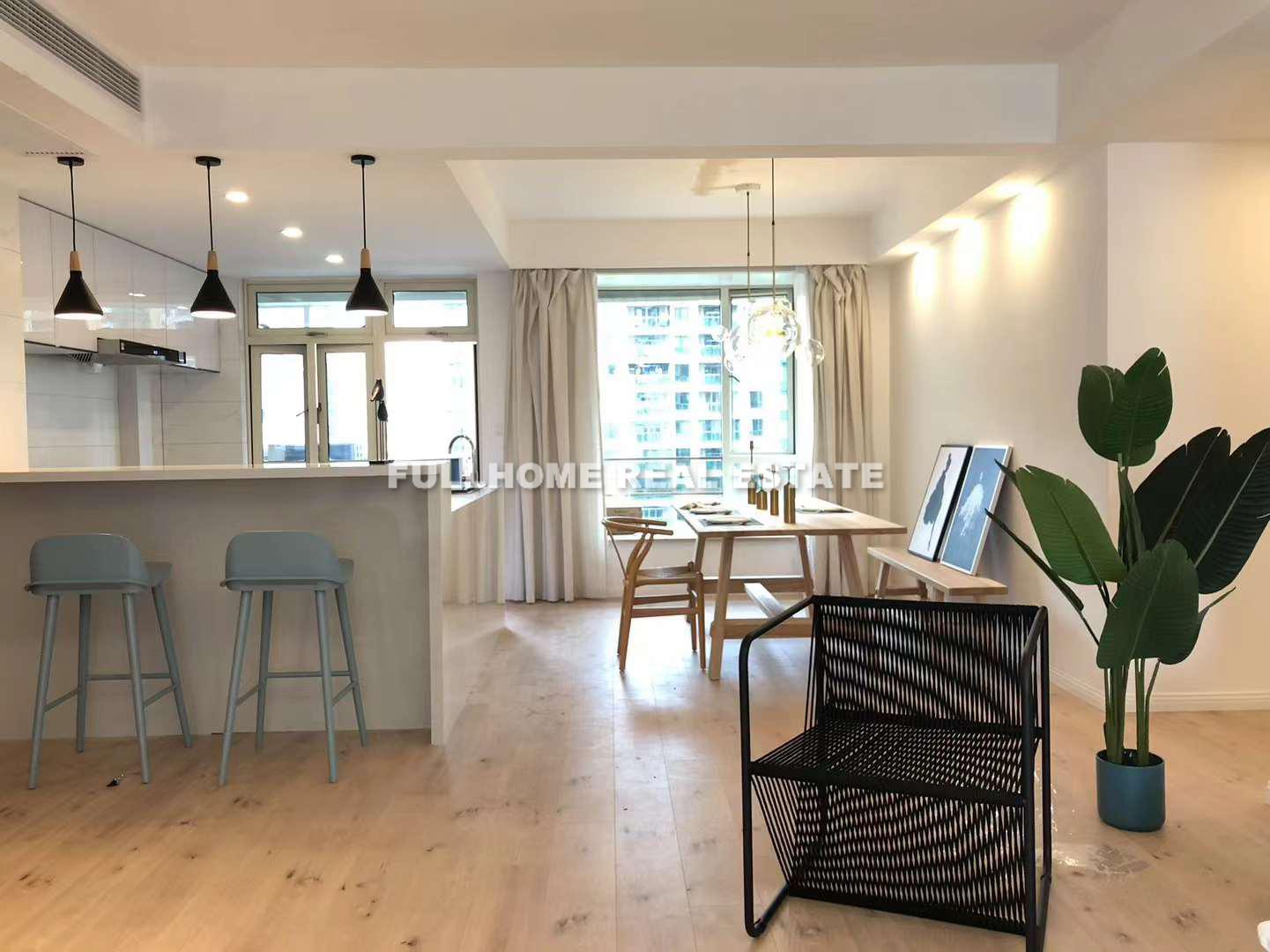 LaDoll International City - Interior view 5, Shanghai rental property