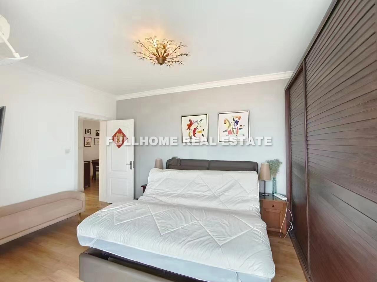Phoenix Mansion - Interior view 7, Shanghai rental property