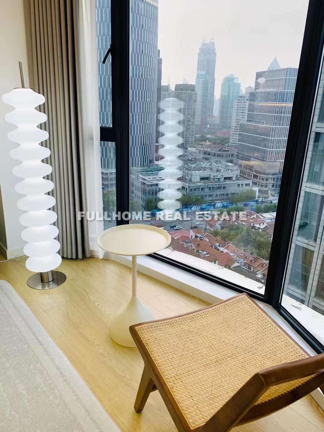 Huangpu Zhongxin City - Interior view 4, Shanghai rental property