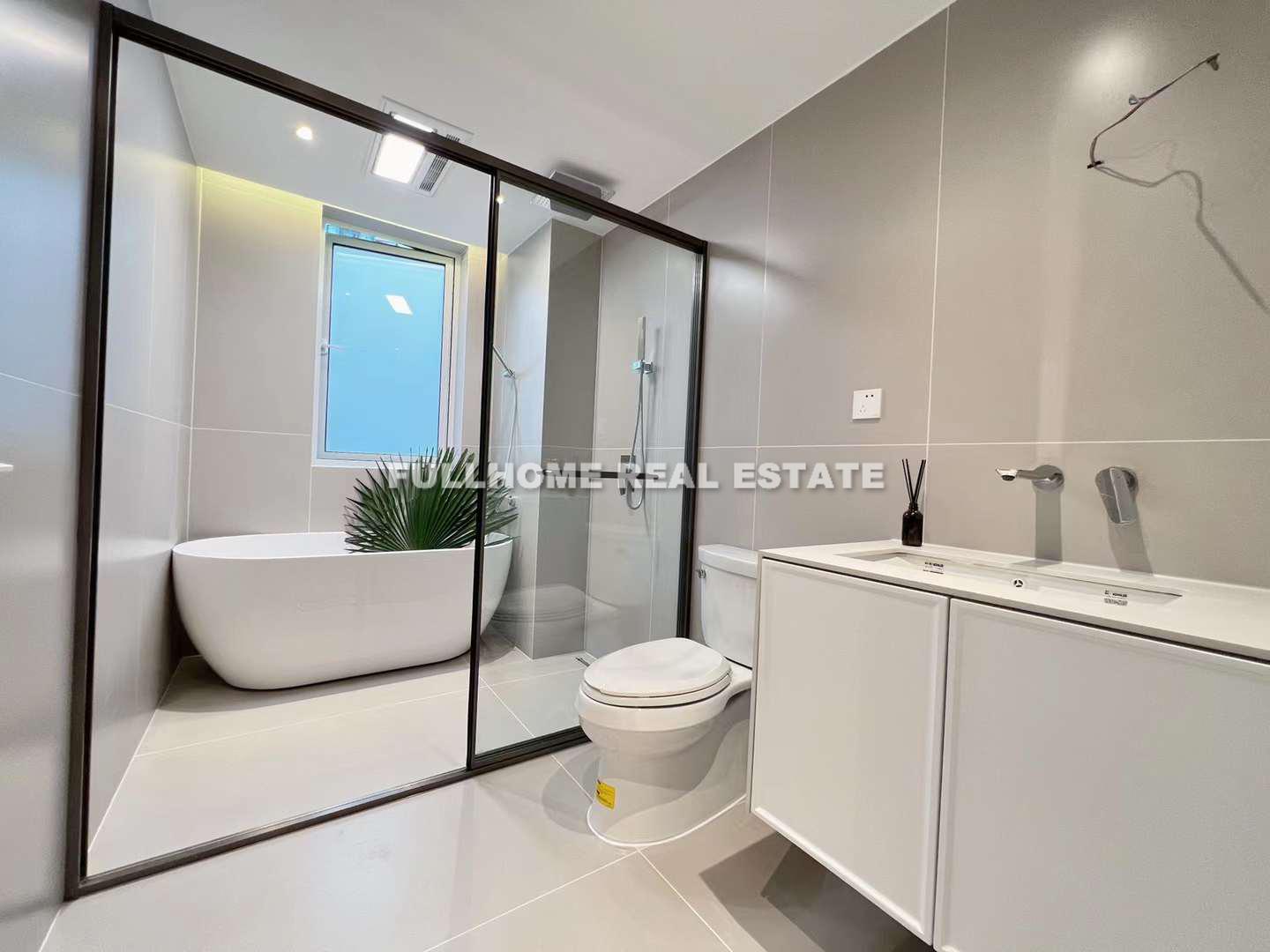 Yadu International Garden - Interior view 9, Shanghai rental property