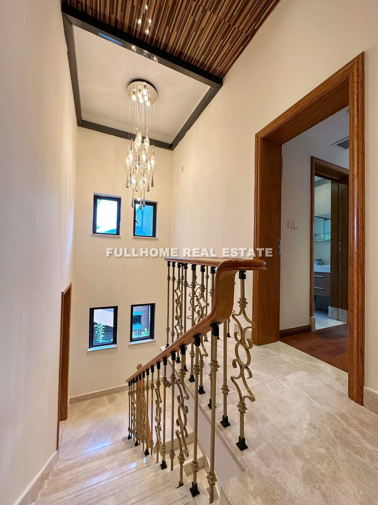 Dream House - Interior view 13, Shanghai rental property