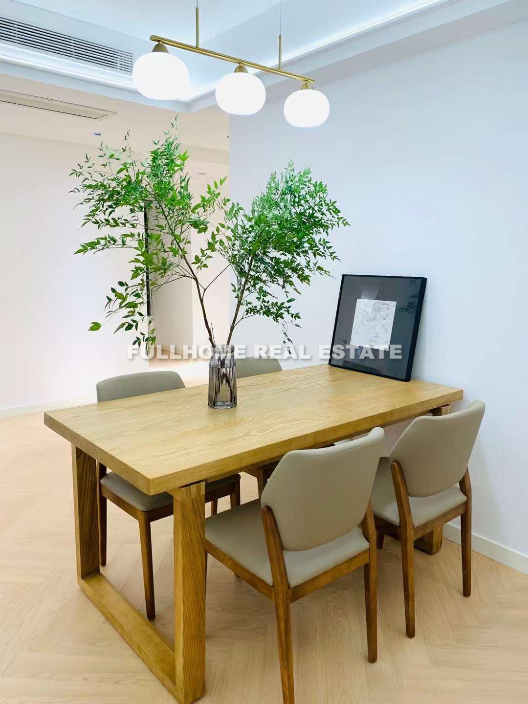8 Park Avenue - Interior view 3, Shanghai rental property
