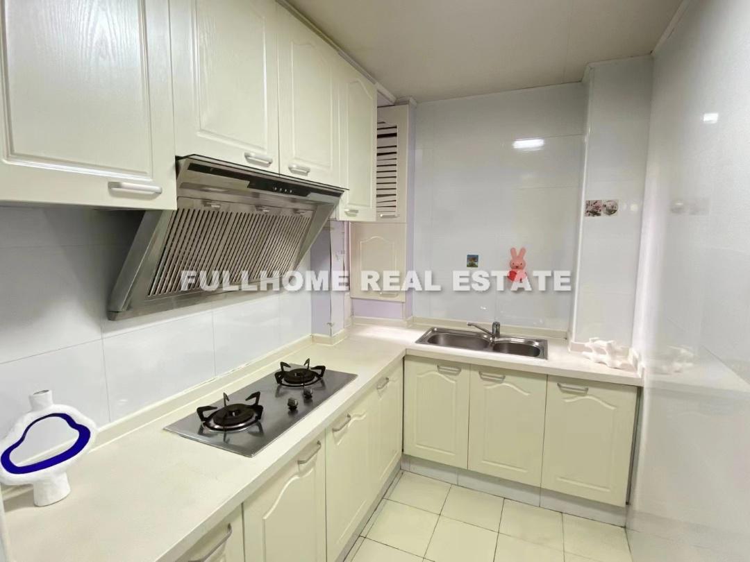 Tianshan Yijingyuan - Interior view 3, Shanghai rental property