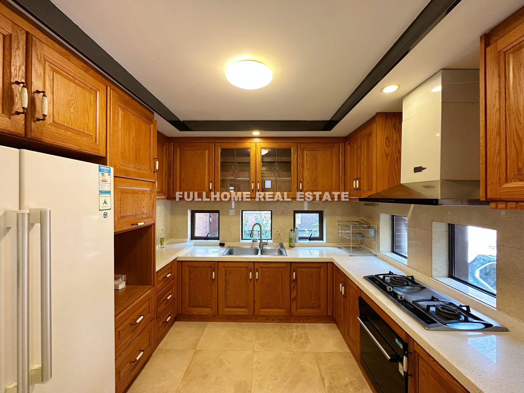 Dream House - Interior view 9, Shanghai rental property