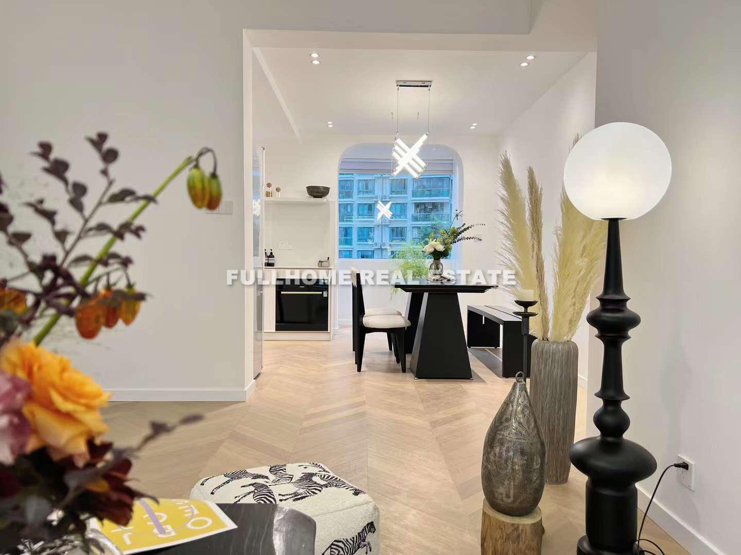 Yadu International Garden - Interior view 7, Shanghai rental property