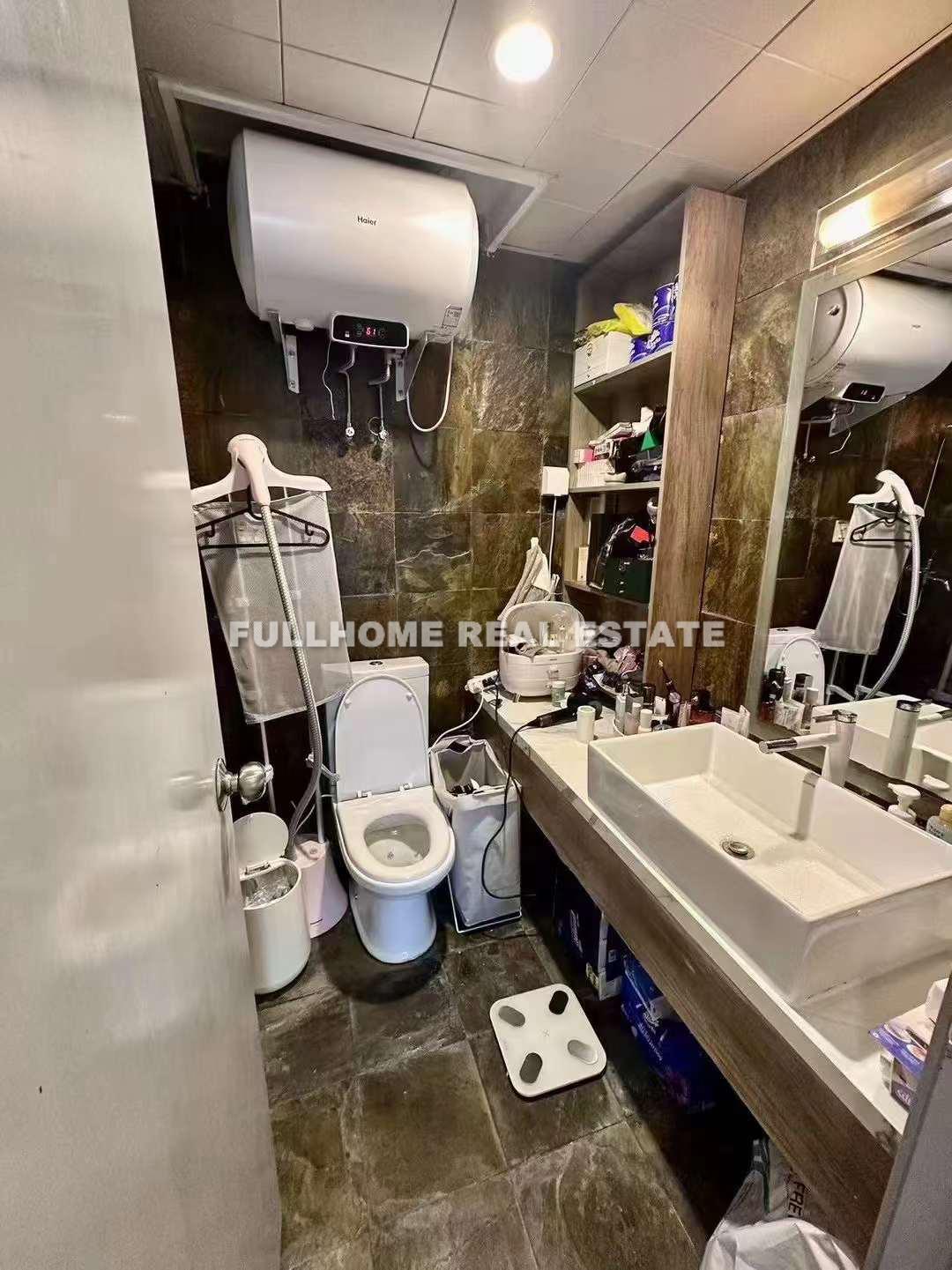 Tong Ji Garden - Interior view 4, Shanghai rental property
