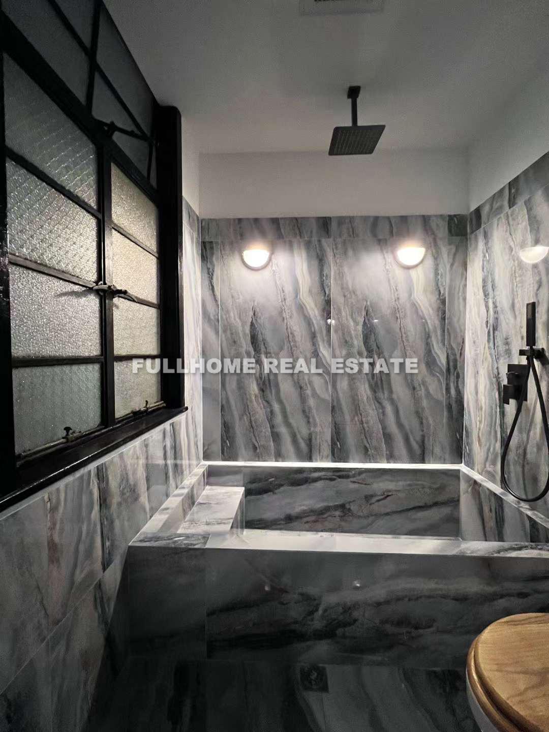 Huaihai Mansion - Interior view 8, Shanghai rental property