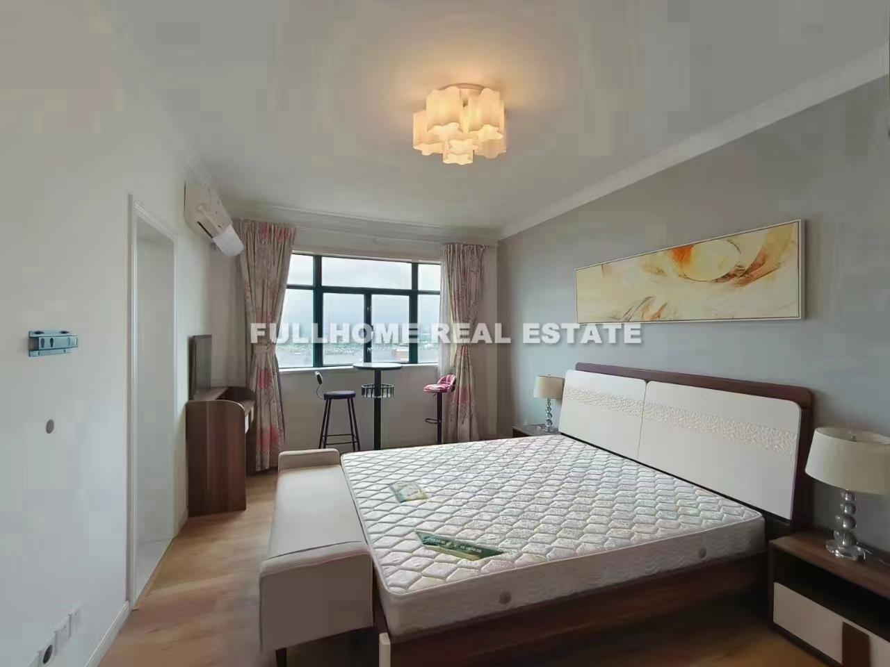 Phoenix Mansion - Interior view 5, Shanghai rental property