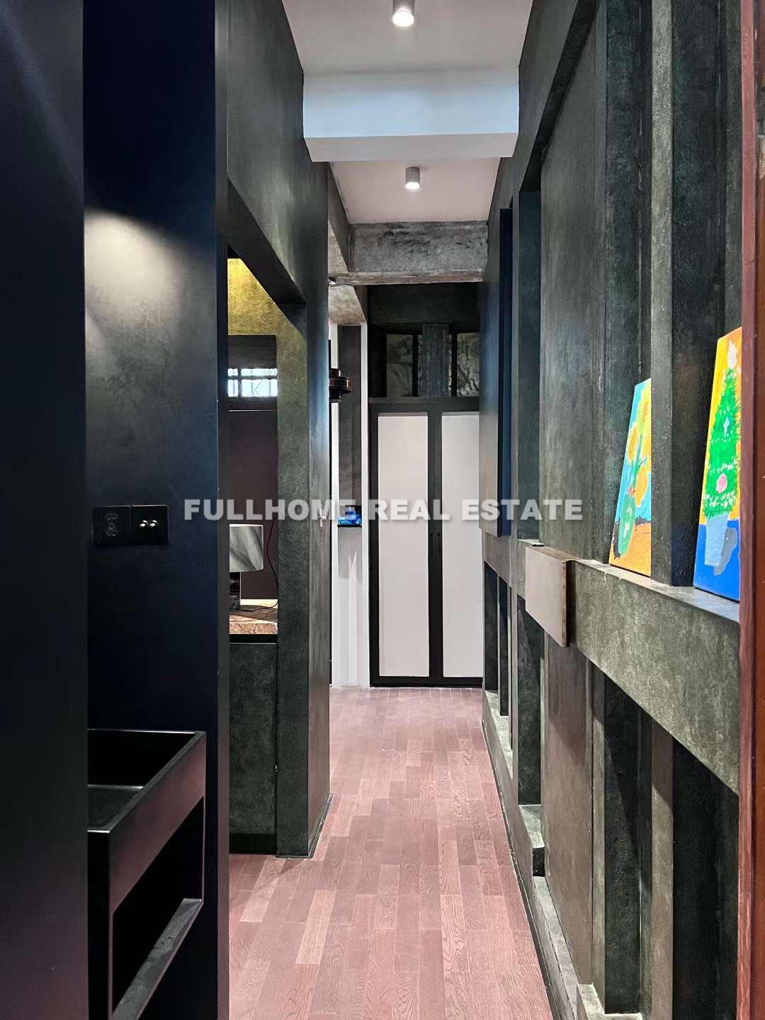 Huaihai Mansion - Interior view 6, Shanghai rental property