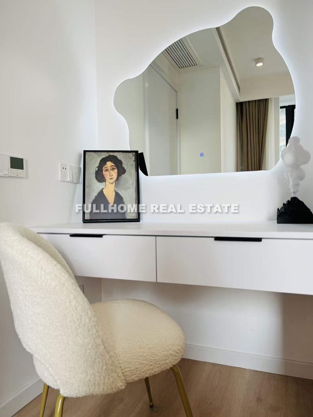Zhong Yuan Liang Wan Cheng - Interior view 9, Shanghai rental property