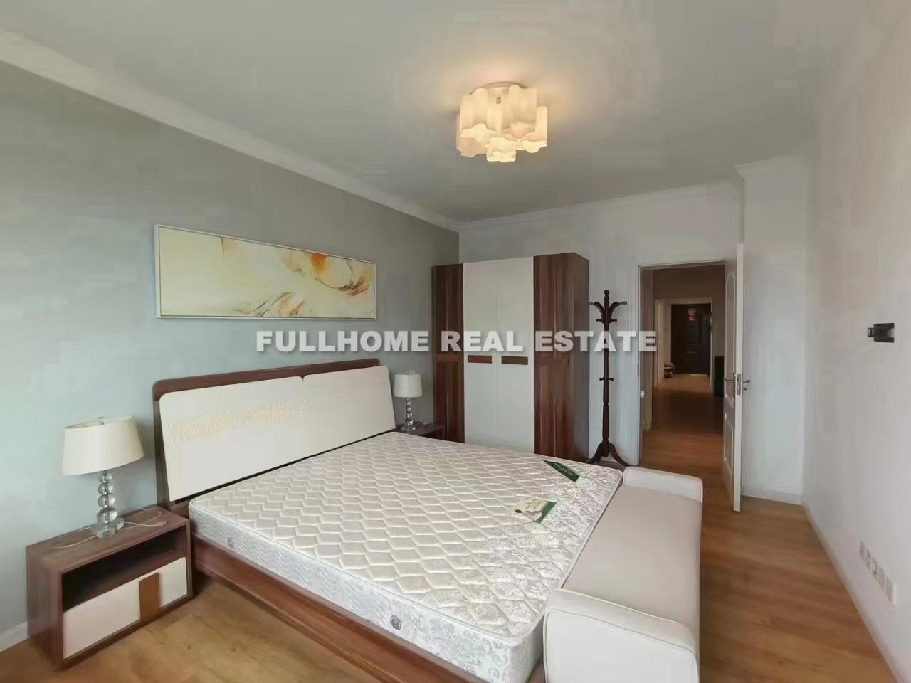 Phoenix Mansion - Interior view 4, Shanghai rental property