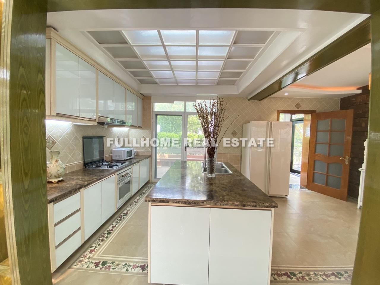 An Sheng Villas / Prosperity Villa - Interior view 3, Shanghai rental property