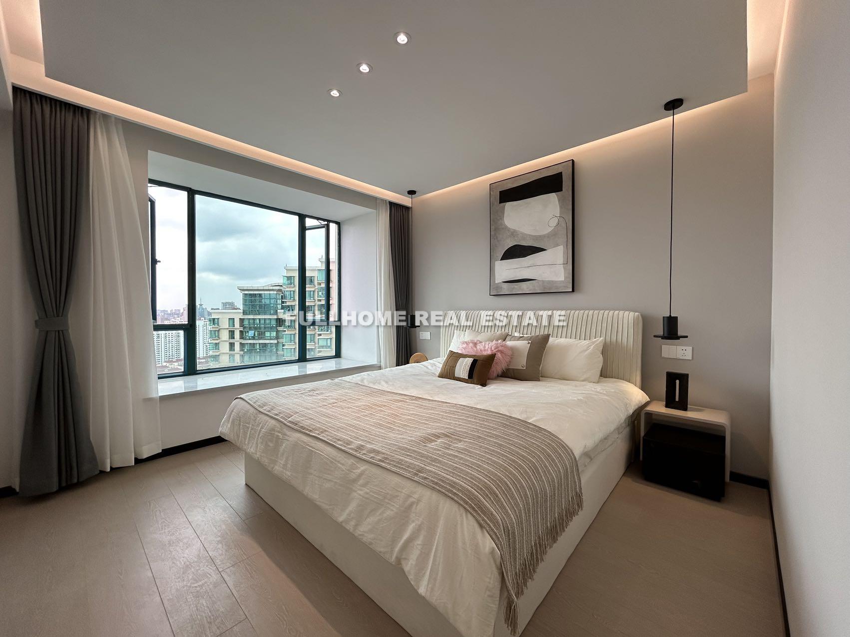 Consul Garden - Interior view 5, Shanghai rental property