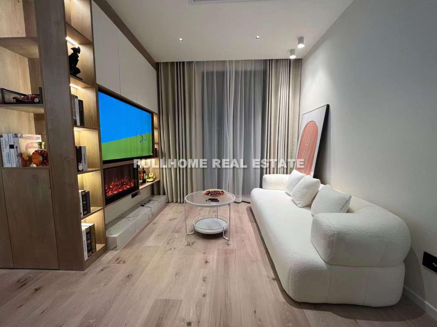 Tong Ji Garden - Interior view 3, Shanghai rental property