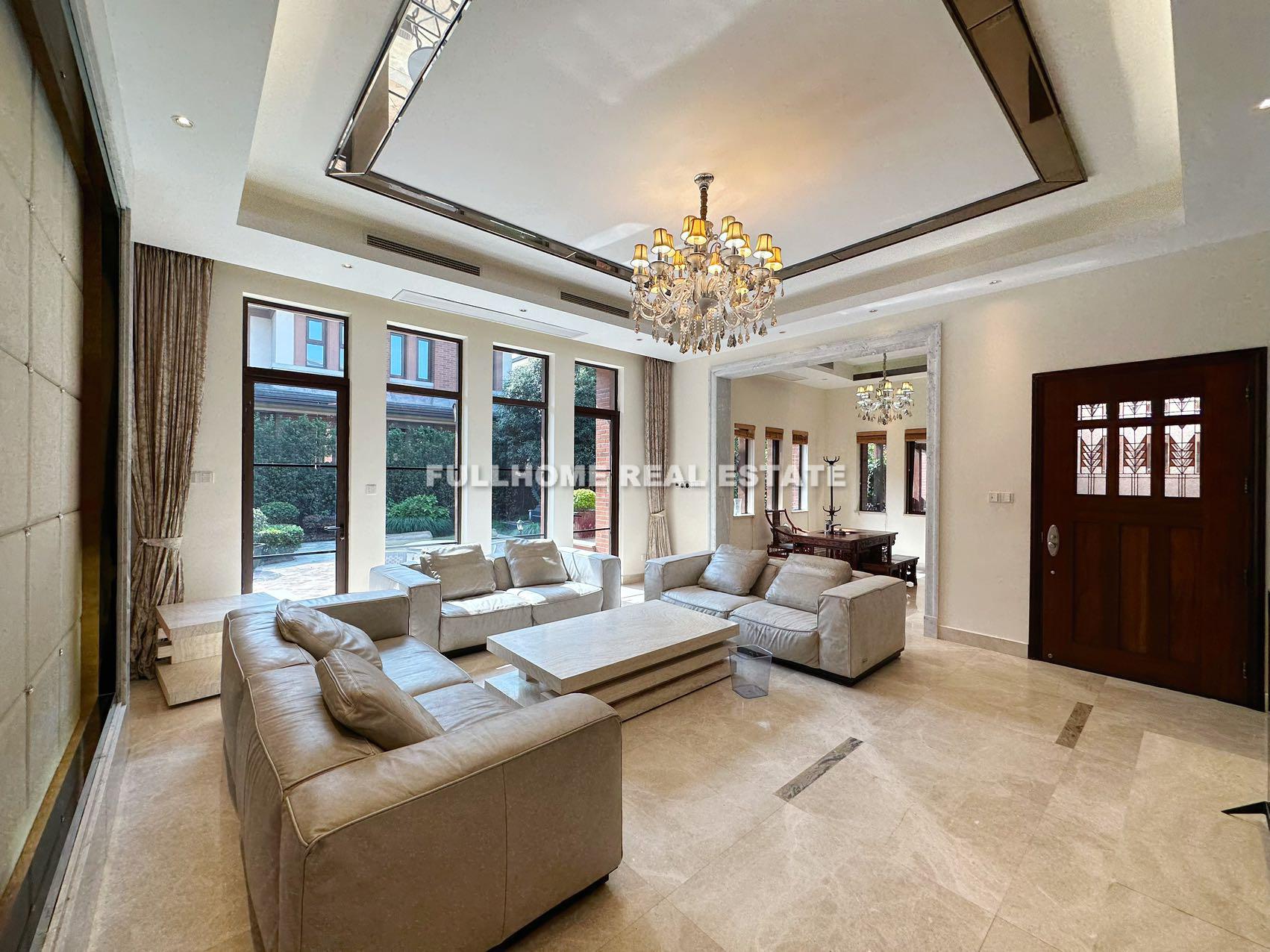 Dream House - Interior view 7, Shanghai rental property