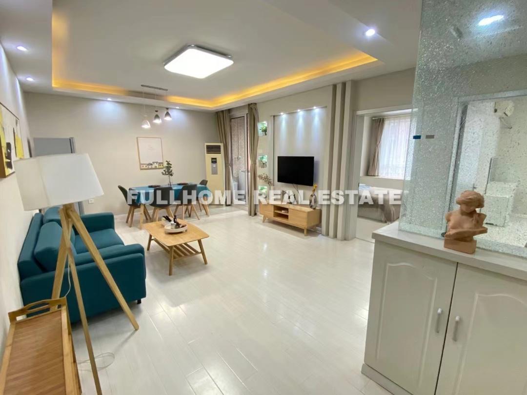 Tianshan Yijingyuan - Interior view 2, Shanghai rental property