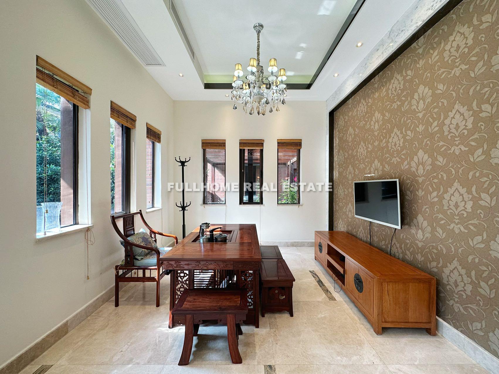 Dream House - Interior view 12, Shanghai rental property