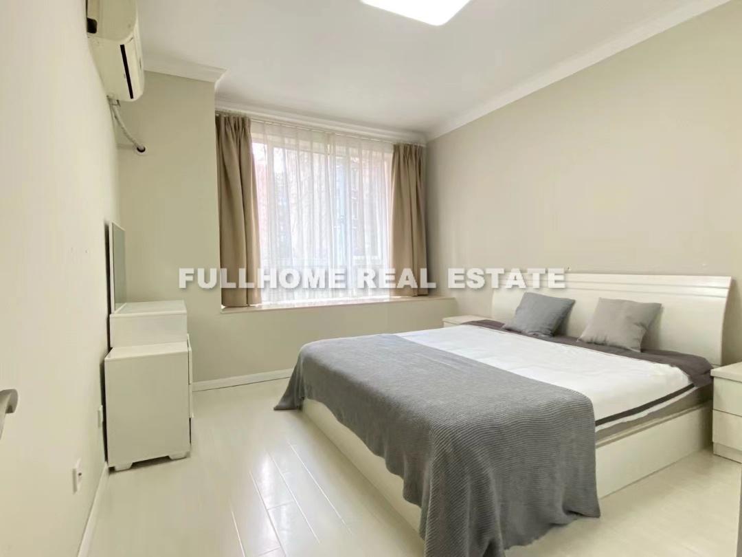 Tianshan Yijingyuan - Interior view 4, Shanghai rental property