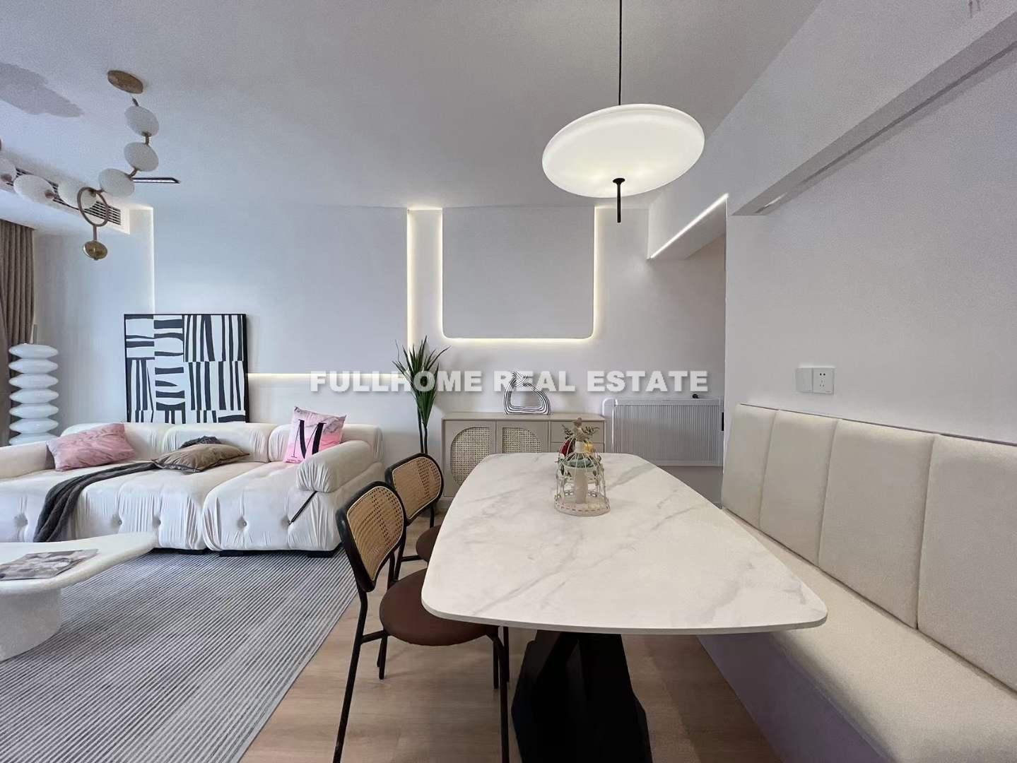 Zhong Yuan Liang Wan Cheng - Interior view 3, Shanghai rental property