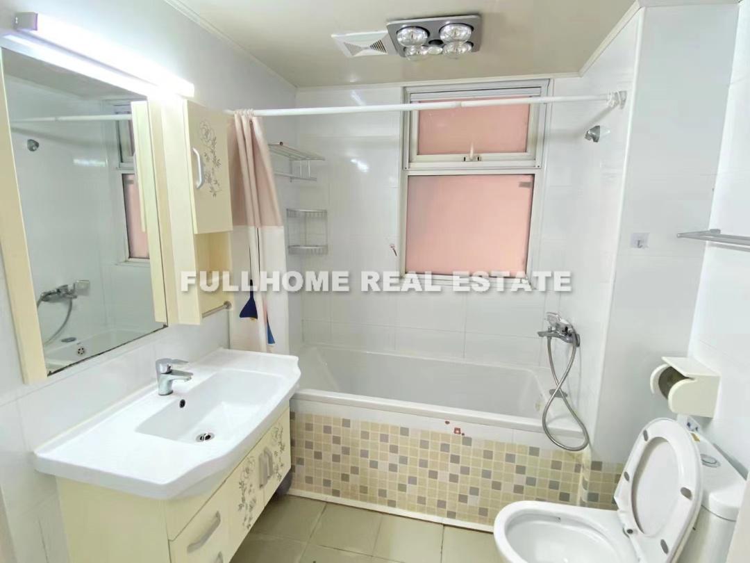 Tianshan Yijingyuan - Interior view 5, Shanghai rental property