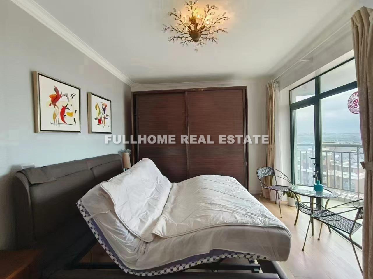 Phoenix Mansion - Interior view 6, Shanghai rental property