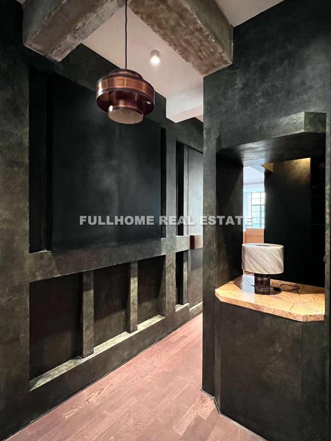 Huaihai Mansion - Interior view 7, Shanghai rental property