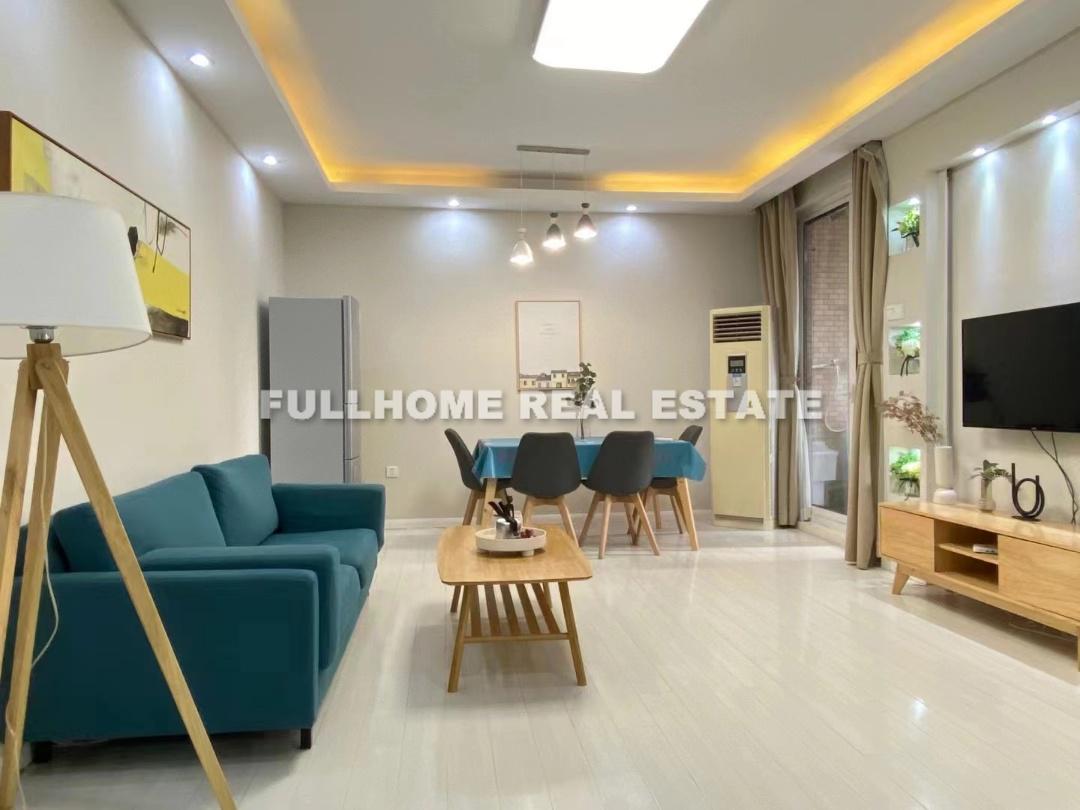 Tianshan Yijingyuan - 2 bedroom apartment in Shanghai, Tianshan, Hongqiao