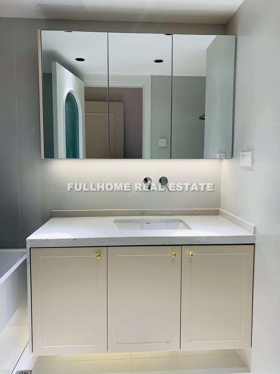 8 Park Avenue - Interior view 6, Shanghai rental property