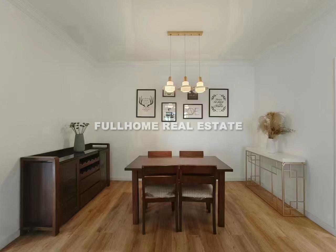 Phoenix Mansion - Interior view 2, Shanghai rental property