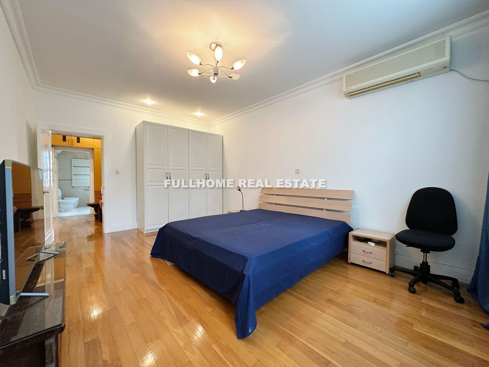 Western Suburban Garden - Interior view 18, Shanghai rental property